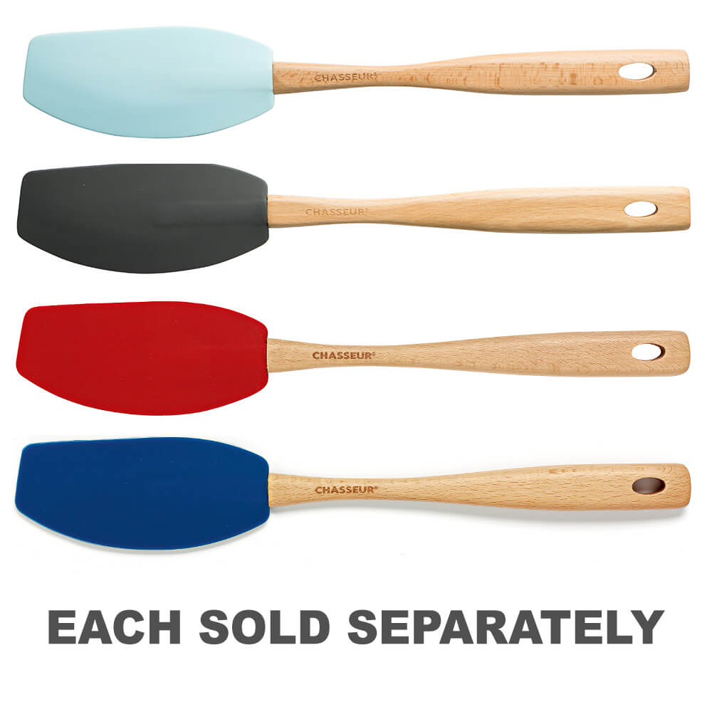 Chasseur Curved Spatula