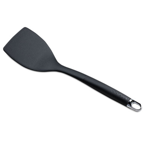 ClickClack Nylon Turner (Chrome)