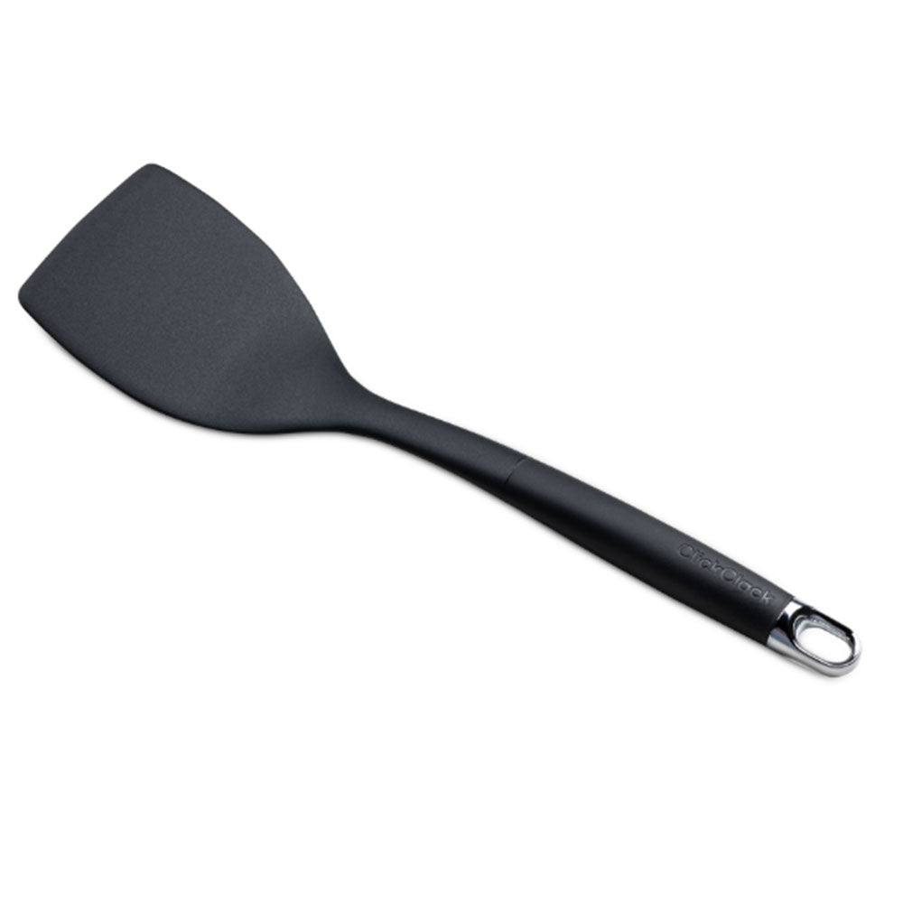 ClickClack Nylon Turner (Chrome)