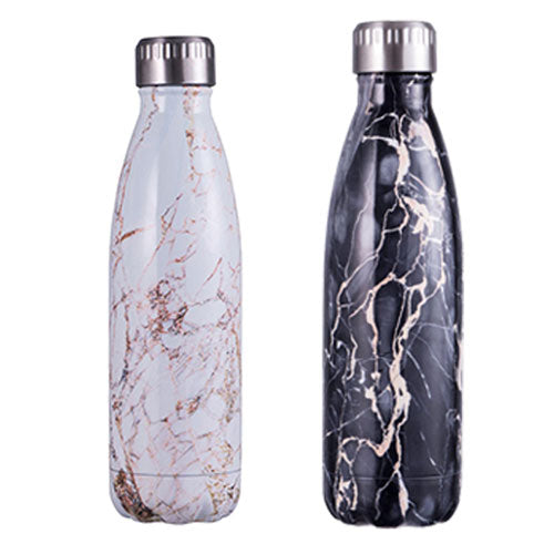 Avanti Fluid Vacuum Bottle 500mL (Marble)