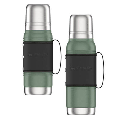 Stanley The Quadvac Thermal (Green)