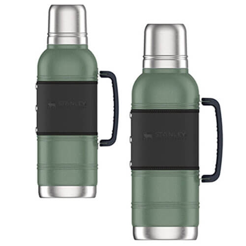 Stanley The Quadvac Thermal (Green)