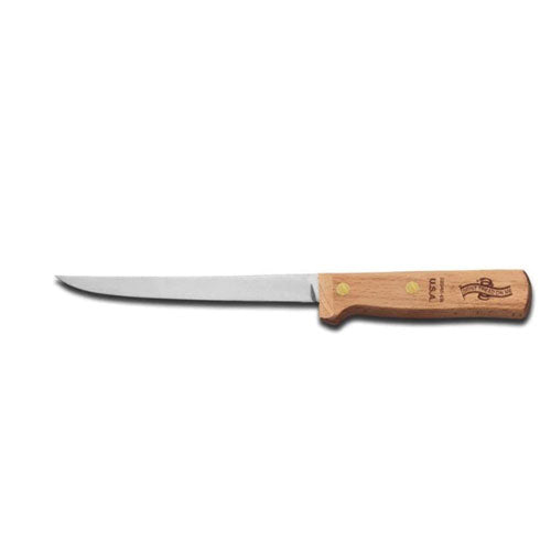 Dexter Russell Traditional Narrow Boning Knife 6"