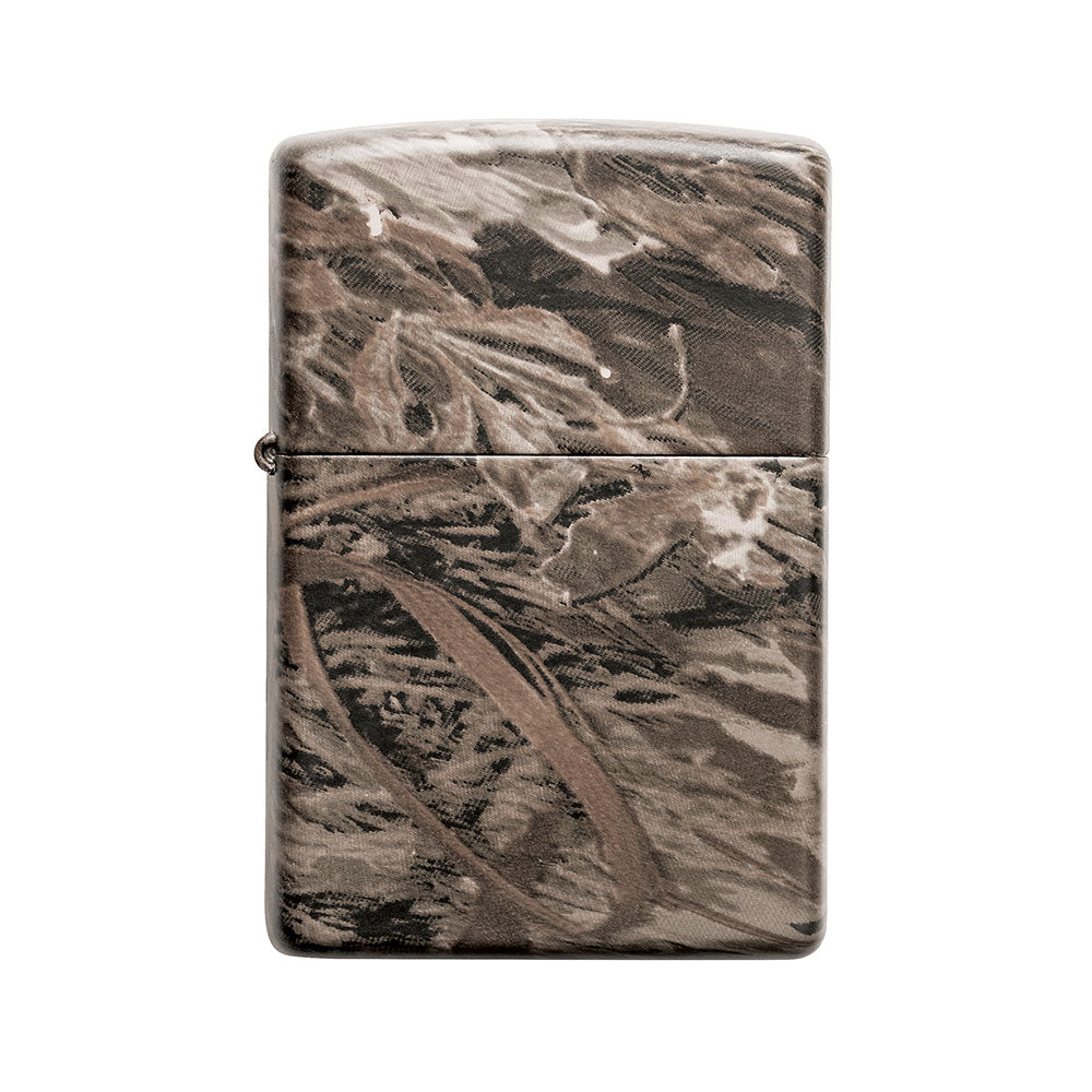 Zippo Realtree Max Windproof Lighter