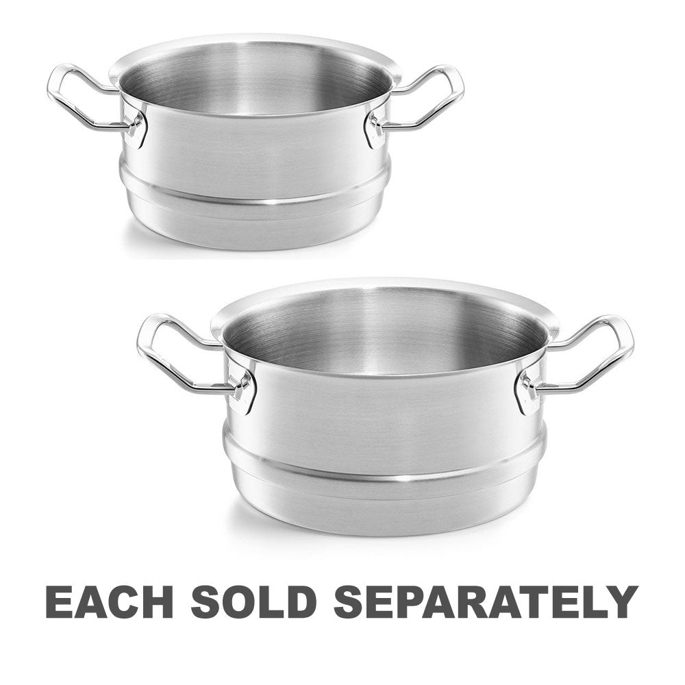 Fissler Steaming Insert