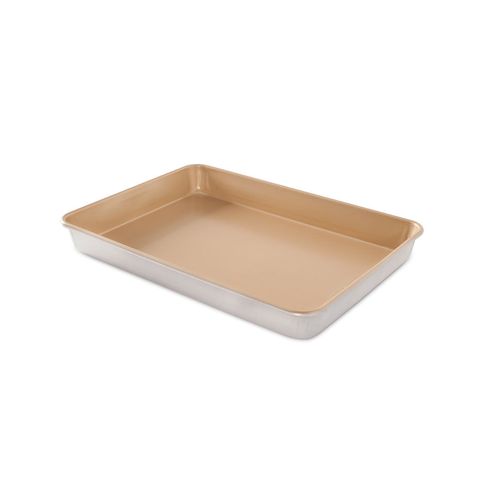 Nordic Ware Nonstick High Sided Cake Pan (33x45.5x5cm)