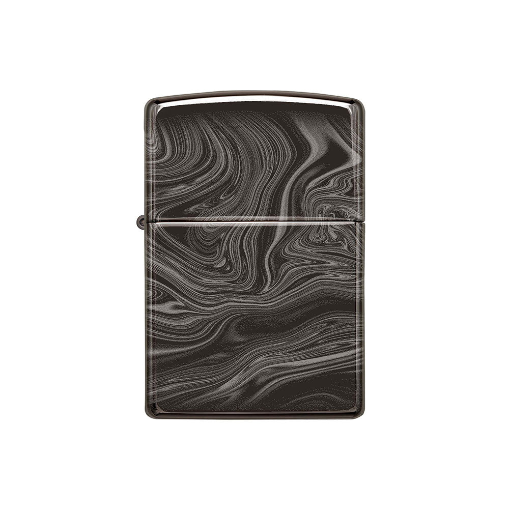 Zippo Marble Pattern Design Lighter