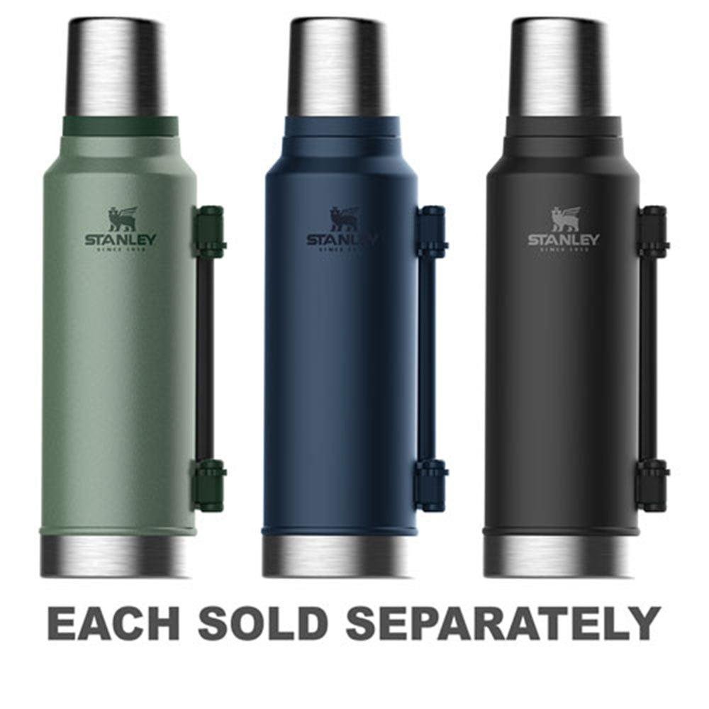 Stanley Classic Vacuum Insulated Bottle 1.4L