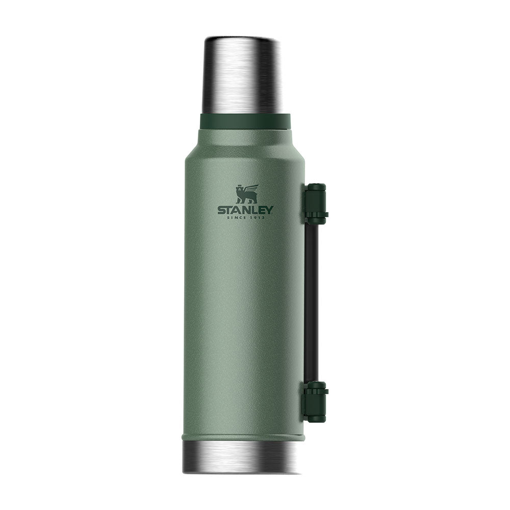 Stanley Classic Vacuum Insulated Bottle 1.4L