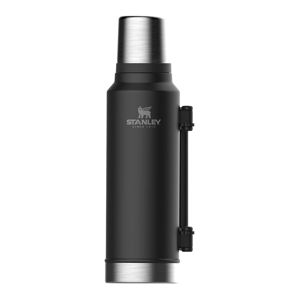 Stanley Classic Vacuum Insulated Bottle 1.4L