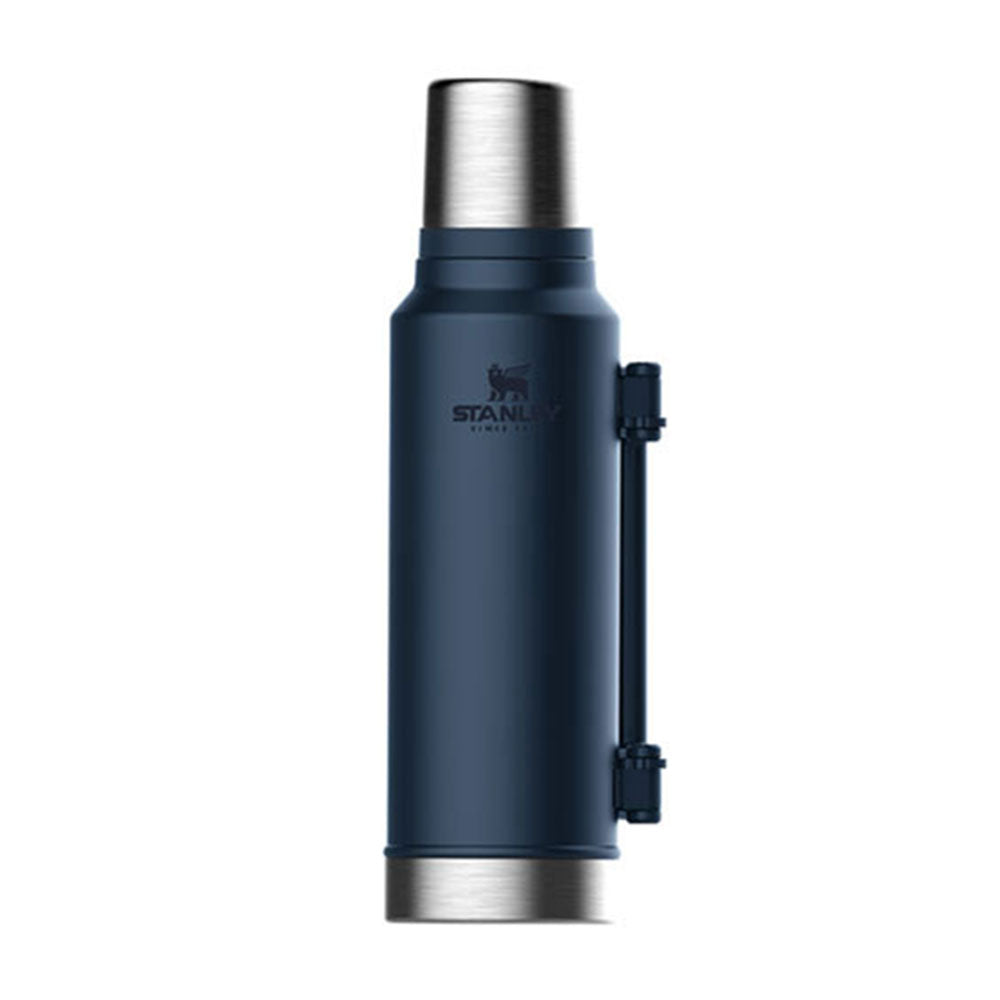 Stanley Classic Vacuum Insulated Bottle 1.4L