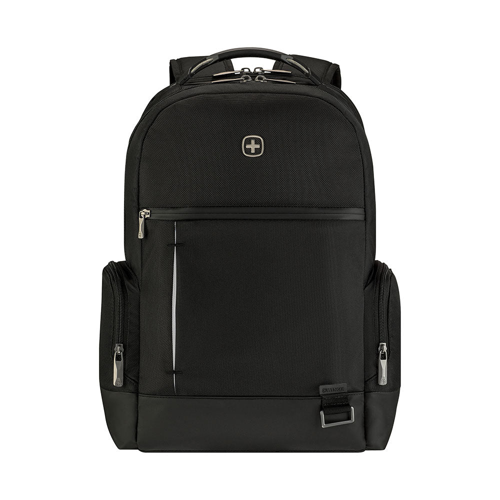Wenger Reload Laptop Backpack 15.6" (Black)