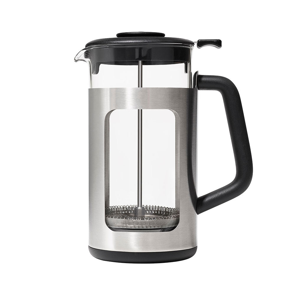 OXO Good Grips 8-Cup French Press