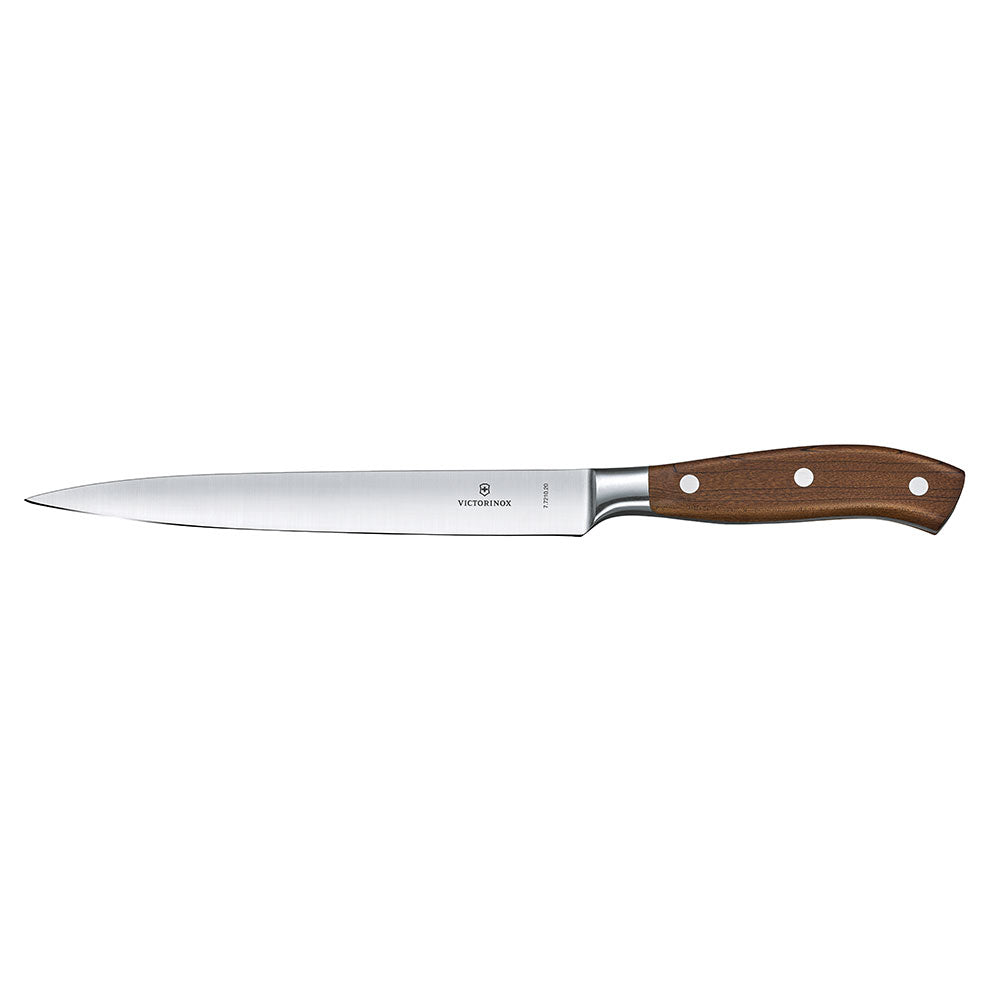 Victorinox Plain Edge Filleting Knife 20cm