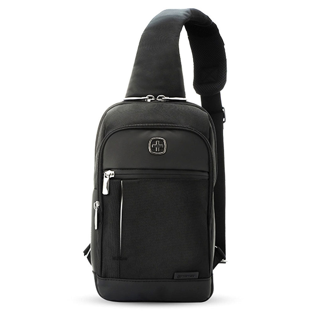 Wenger Monosling Bag (Black)
