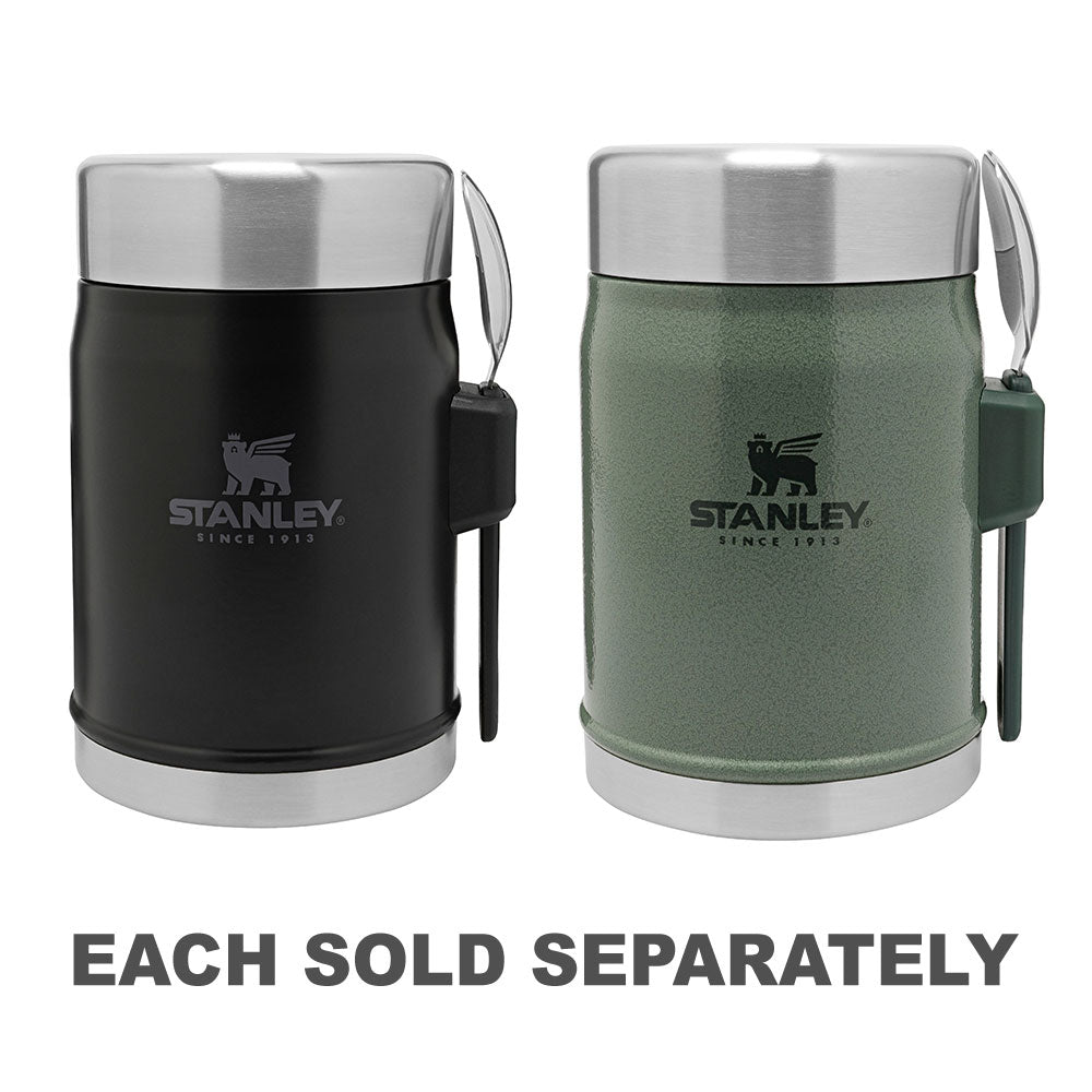 Stanley Vacuum Food Jar 0.414L
