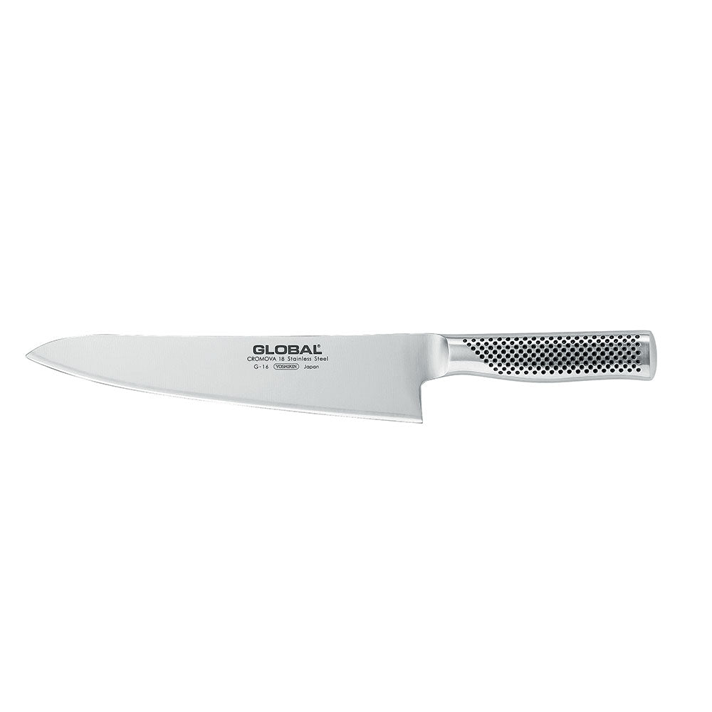 Global G16 Classic Cook's Knife 24cm