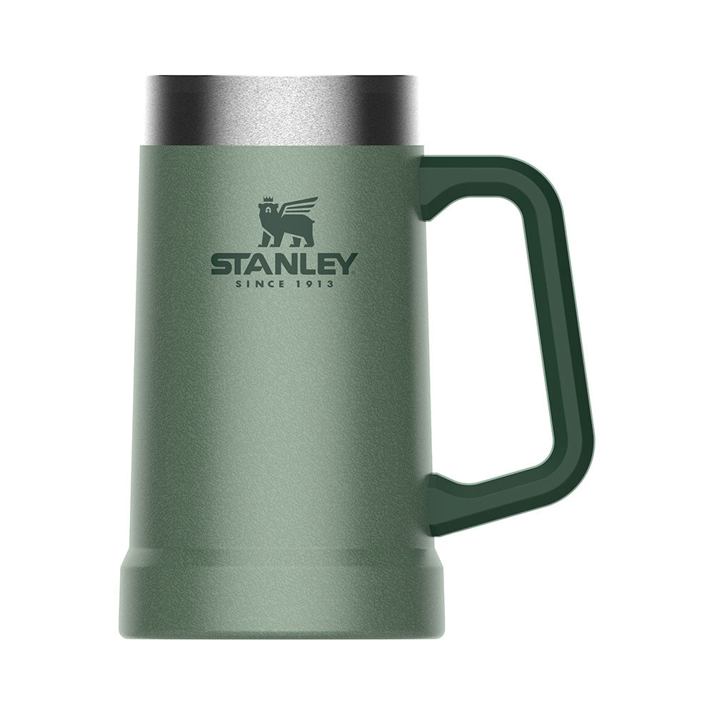 Stanley Adventure Stein 700mL (Green)