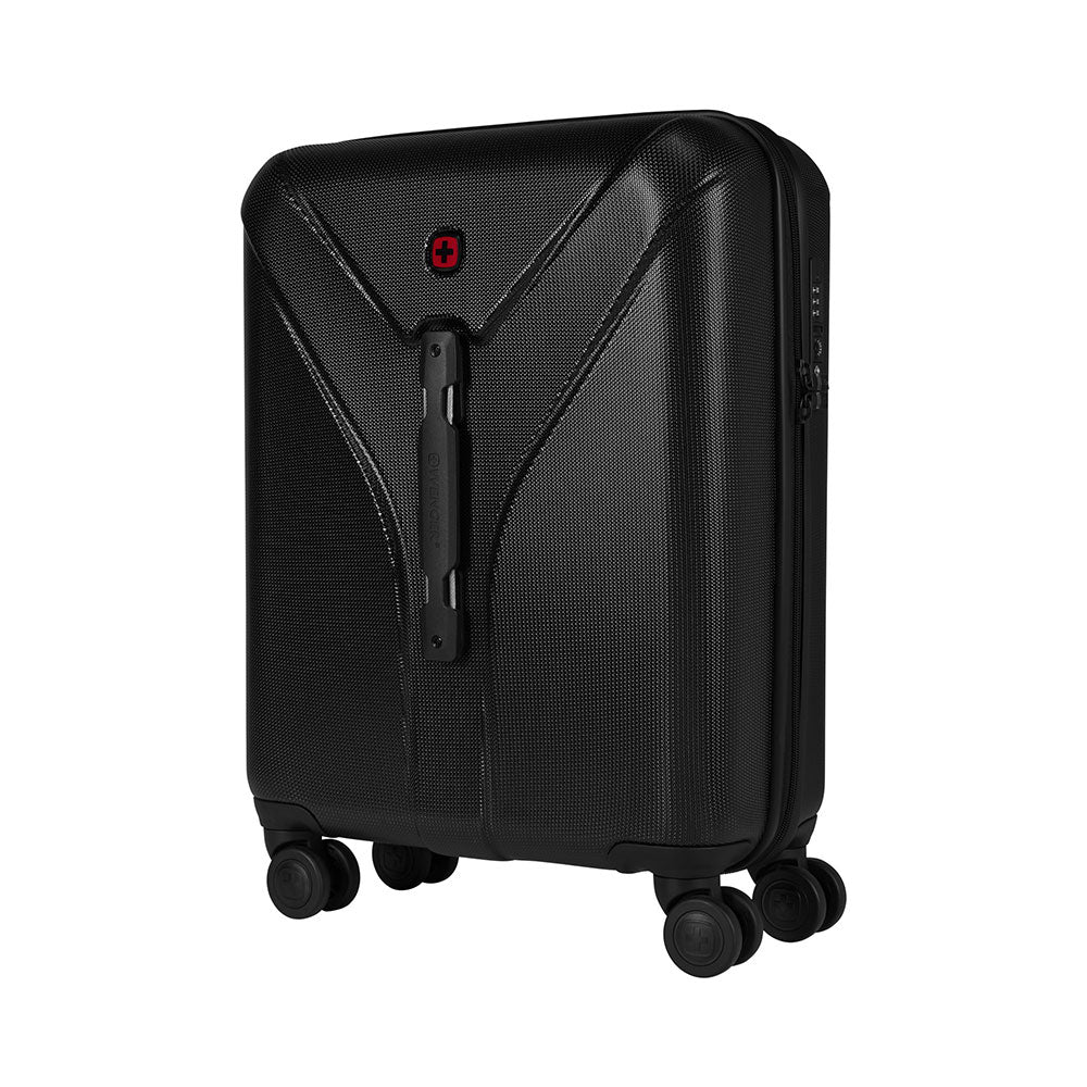 Wenger Ibex Hardside Case (Black)