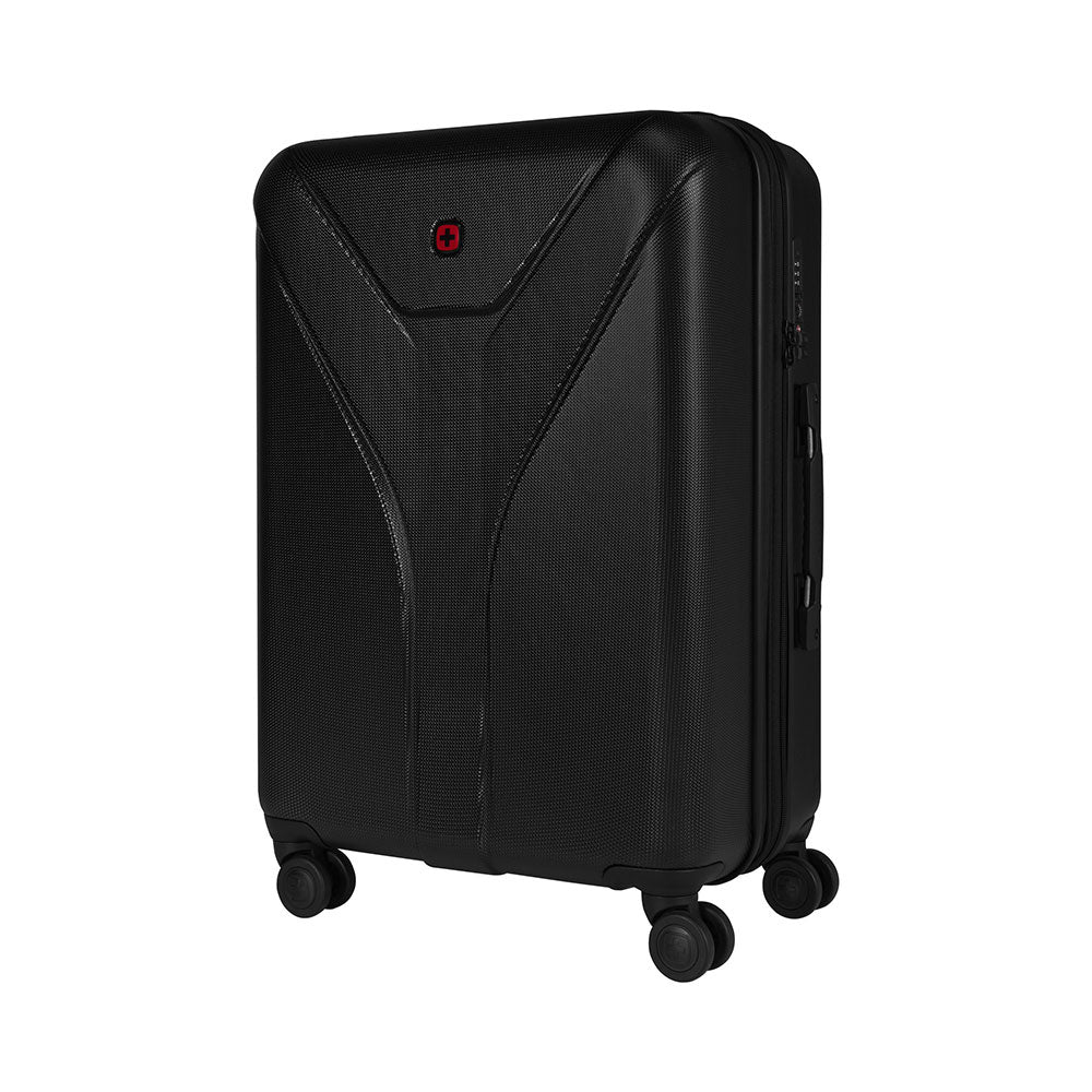 Wenger Ibex Hardside Case (Black)