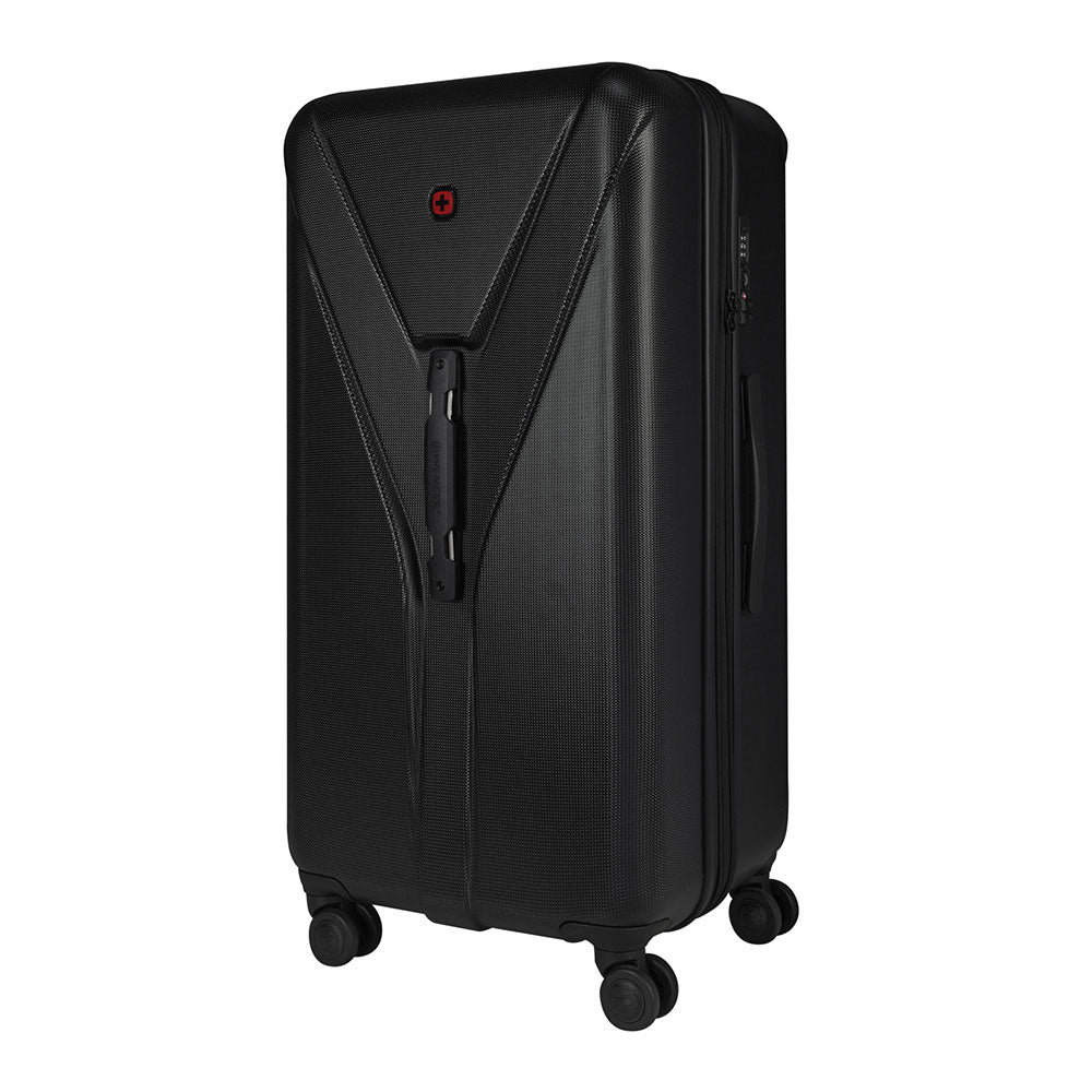 Wenger Ibex Hardside Case (Black)