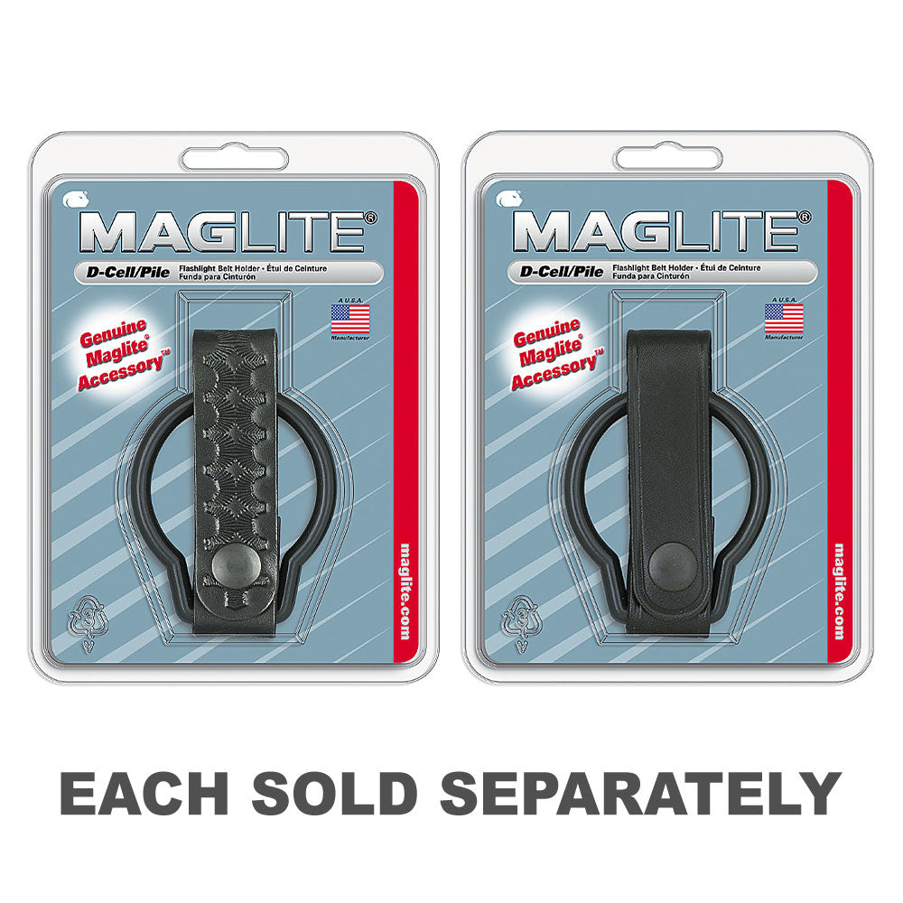 Maglite D-Cell Belt Loop