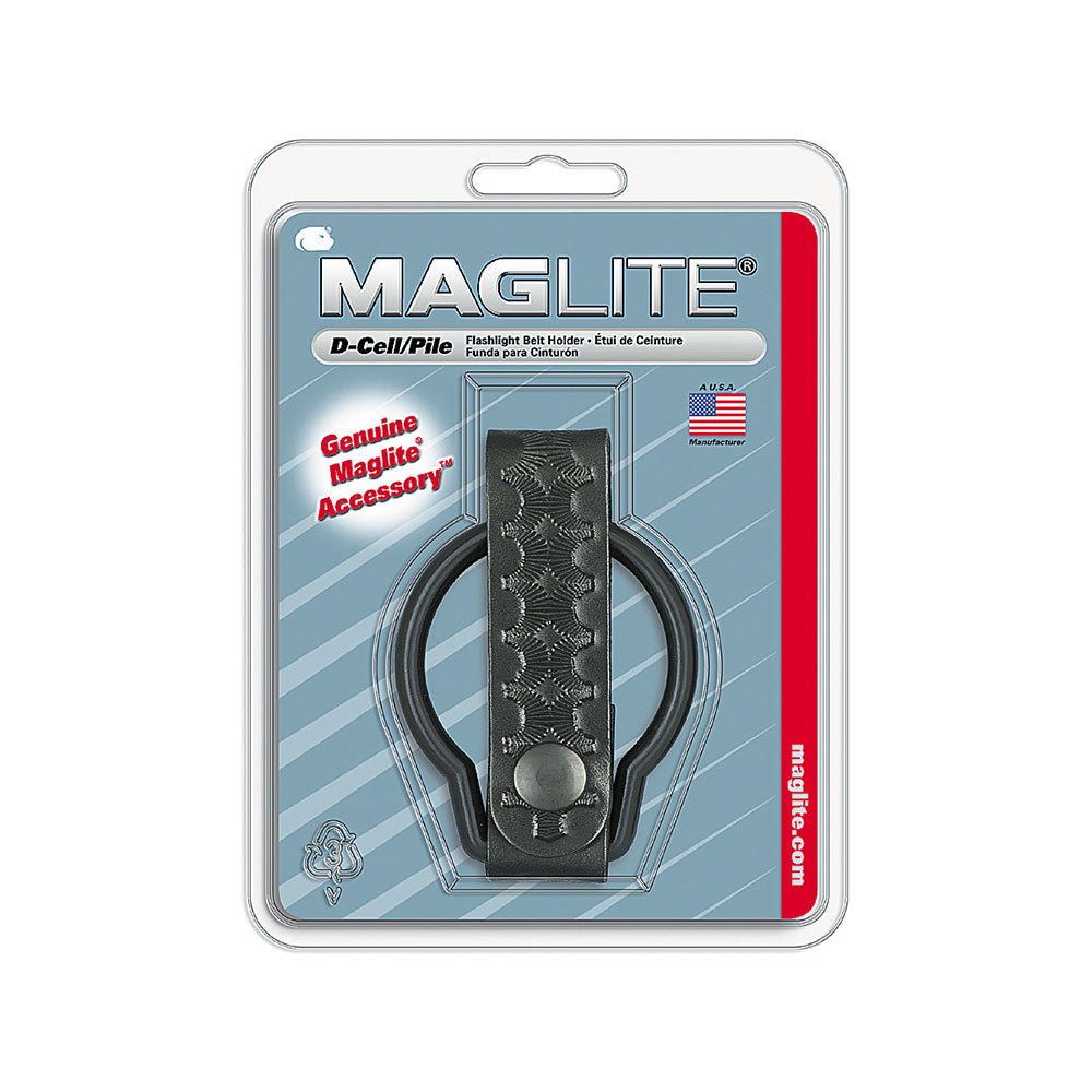 Maglite D-Cell Belt Loop