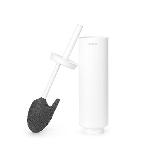 Brabantia Mindset Toilet Brush and Holder