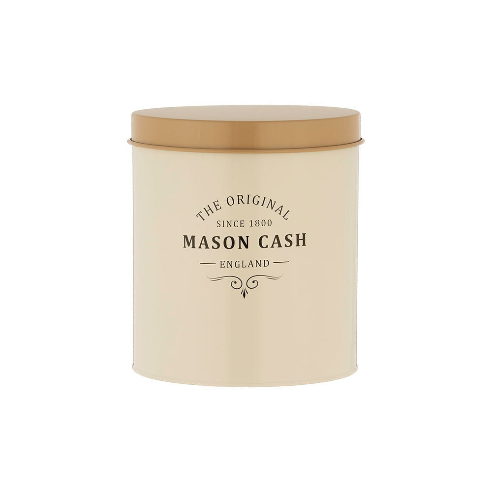 Mason Cash Heritage Medium Storage Canister 3.2L
