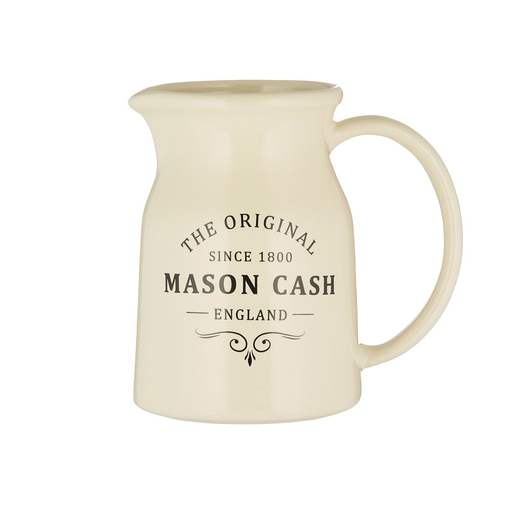 Mason Cash Heritage Jug 1L (17x12cm)