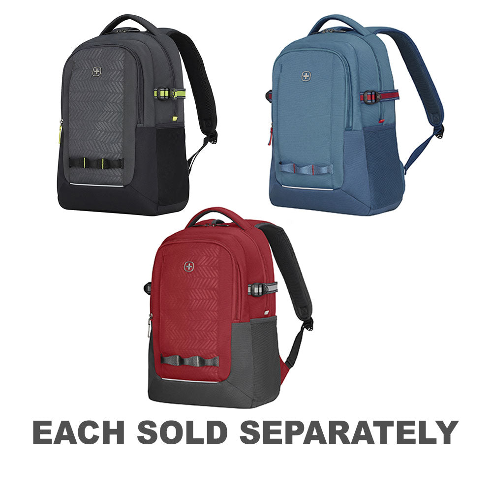 Wenger Next Ryde Laptop Backpack 16"