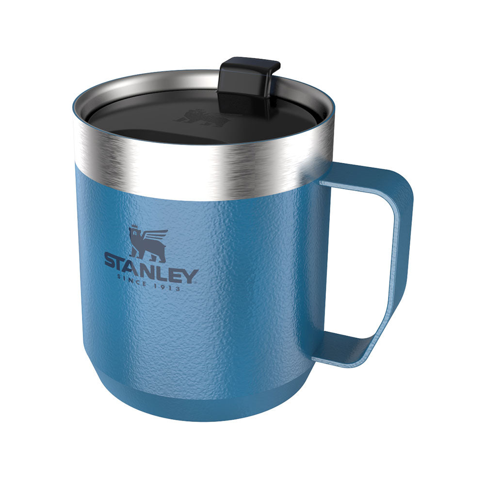 Stanley Classic Camp Mug (Hammerton Blue)