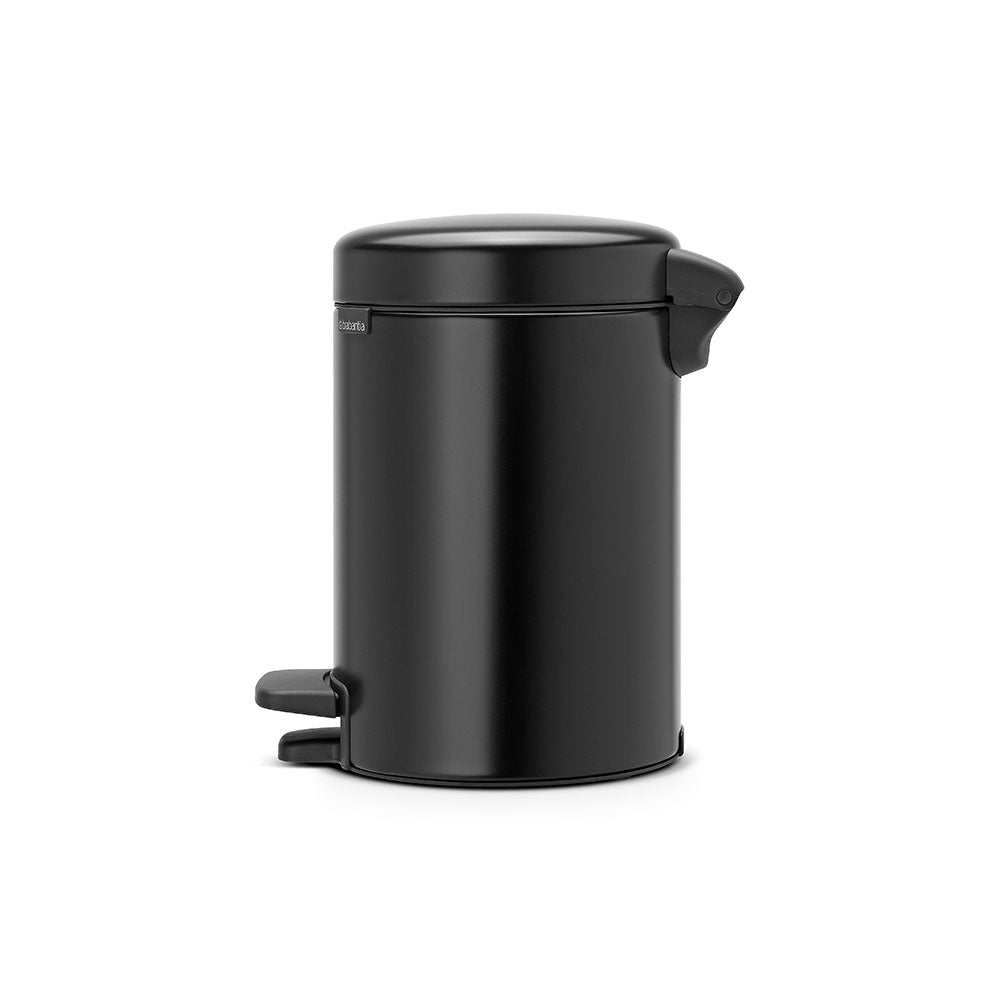 Brabantia NewIcon Pedal Bin 5L