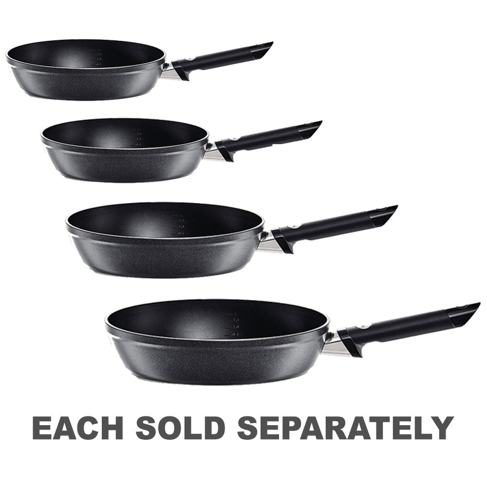 Fissler Levital Comfort Nonstick Frying Pan