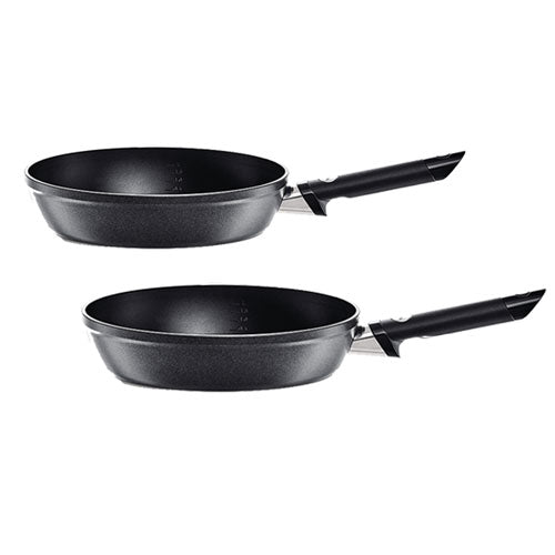 Fissler Levital Comfort Nonstick Frying Pan