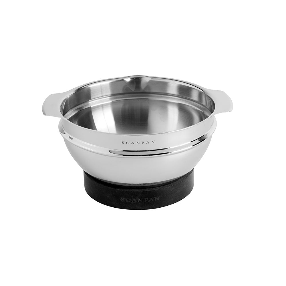 Scanpan Impact Mixing Bowl with Stand
