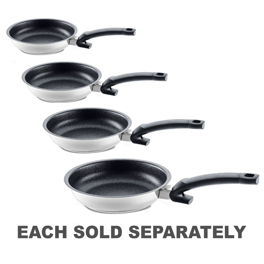 Fissler Adamant Premium Nonstick Frying Pan