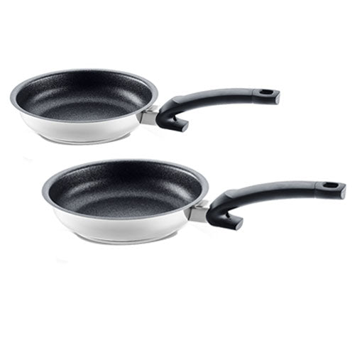 Fissler Adamant Premium Nonstick Frying Pan