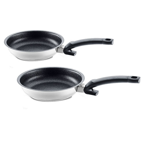 Fissler Adamant Premium Nonstick Frying Pan