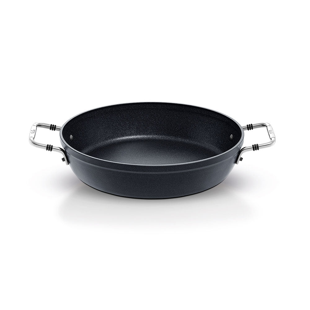 Fissler Adamant Nonstick Serving Pan 28cm