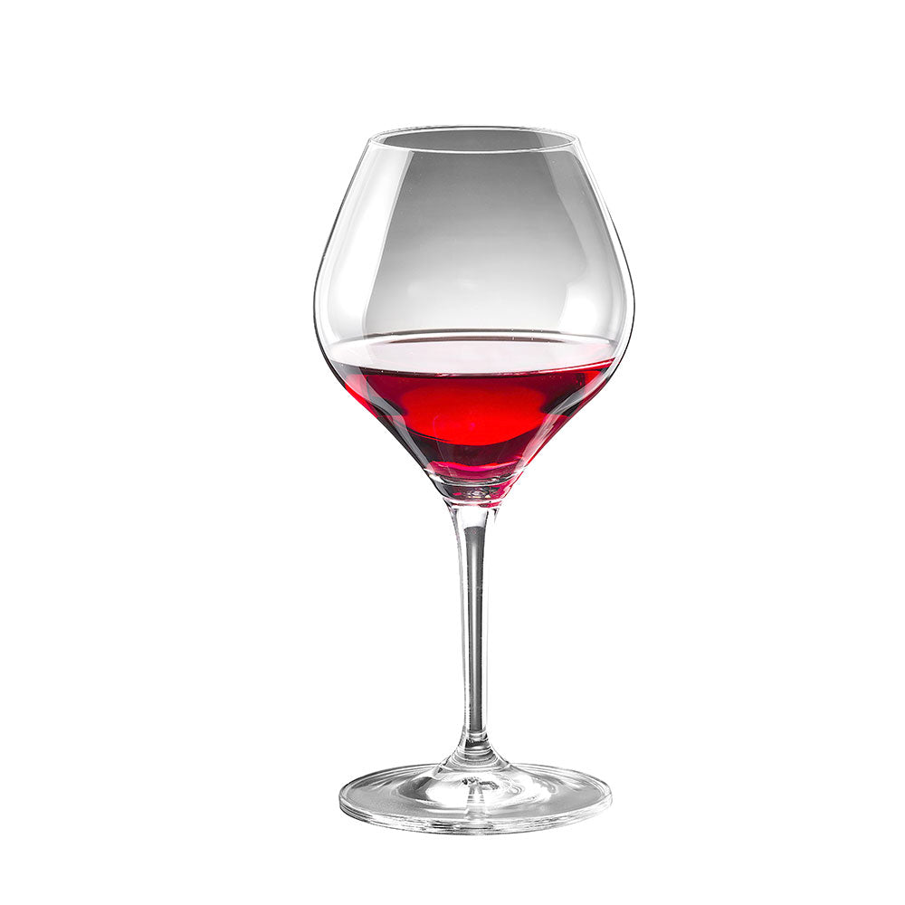 Bohemia Amoroso Wine Glass 350mL (Set of 2)