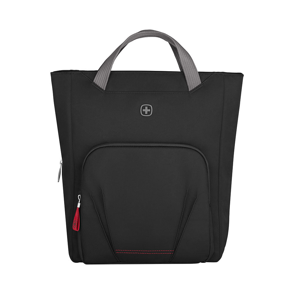 Wenger Motion Tote Chic (Black)