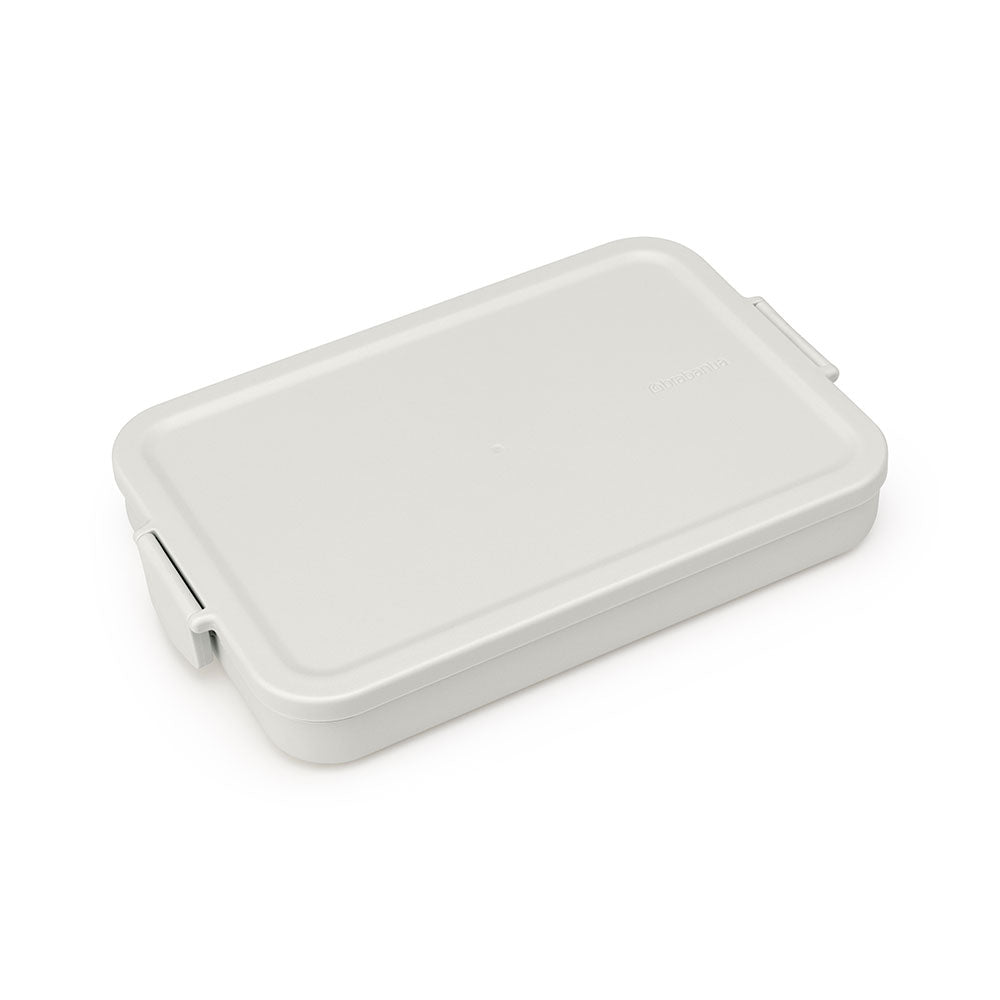 Brabantia Make & Take Flat Lunch Box