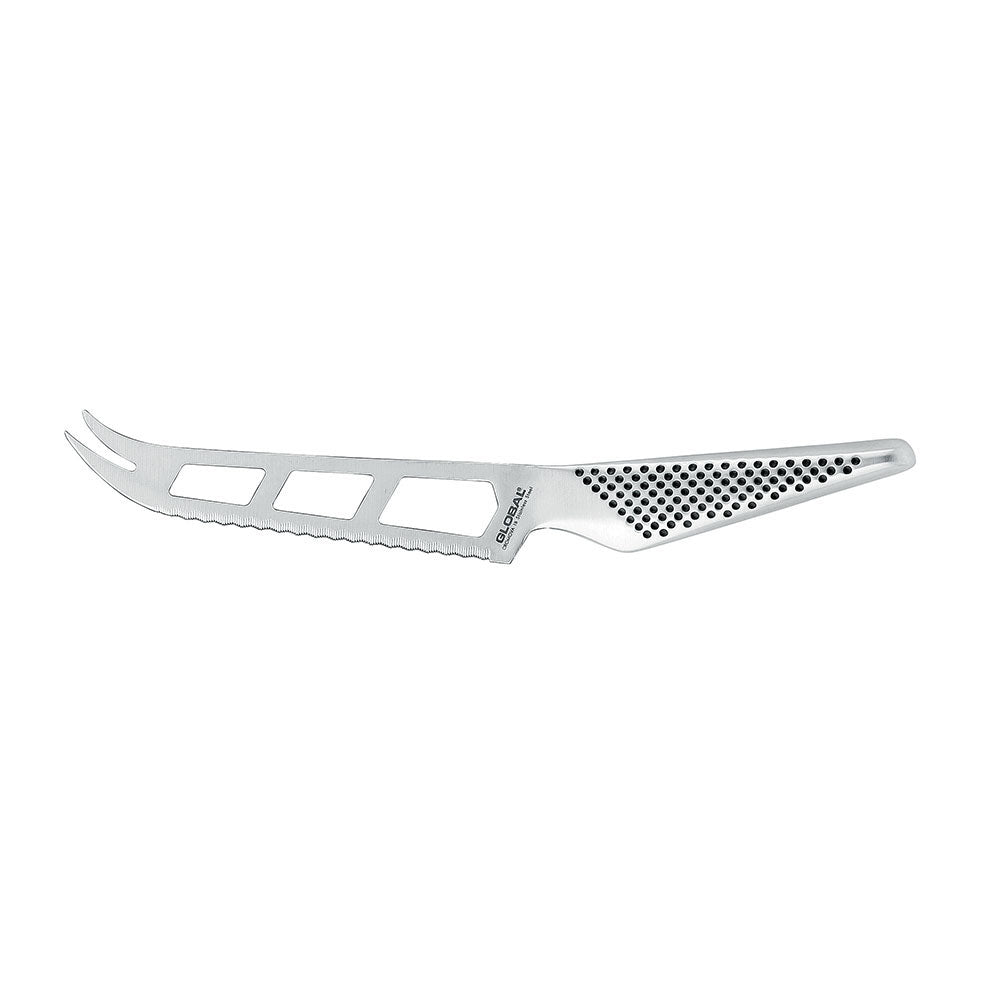 Global GS-10L Japanese Chef's Cheese Knife 14cm