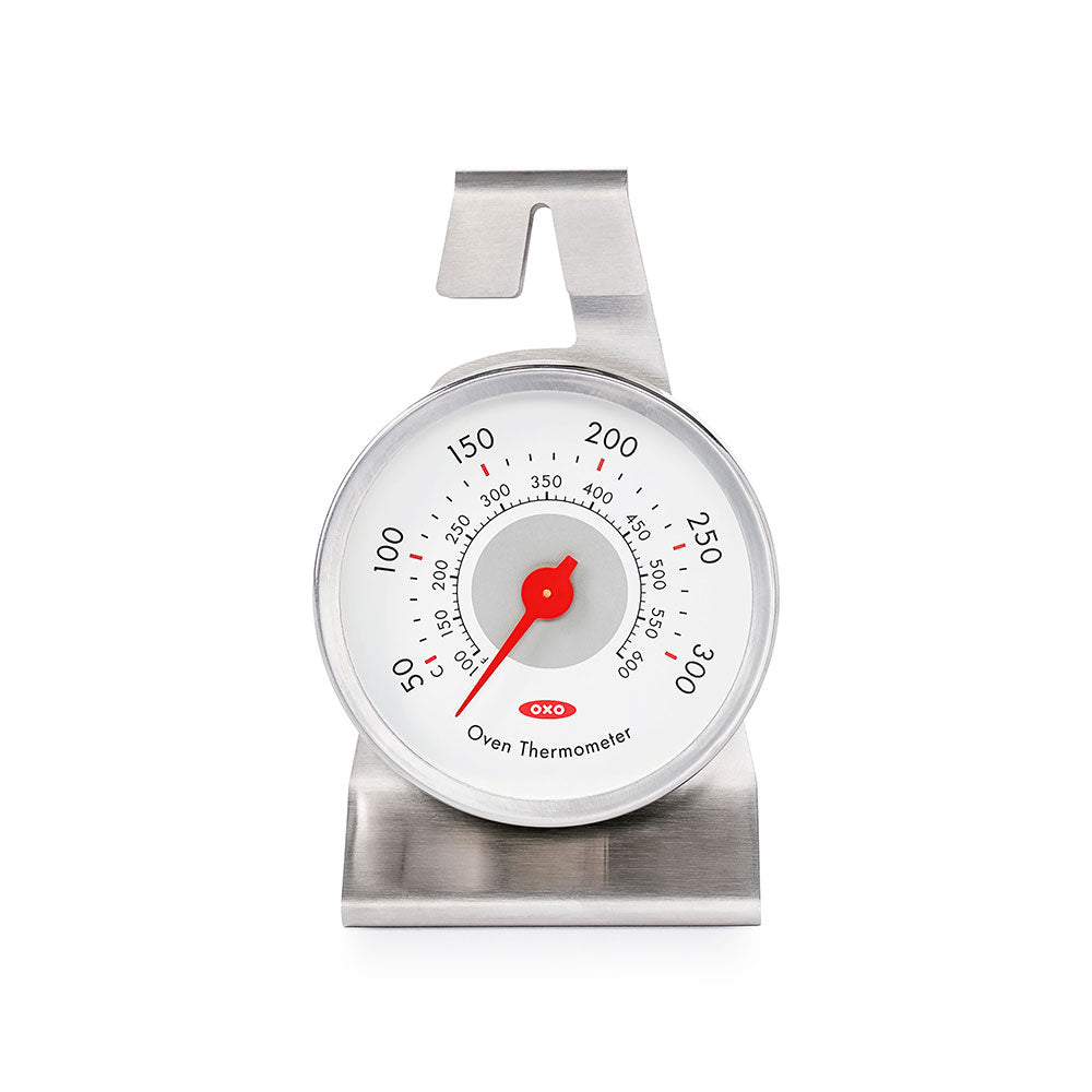 OXO Good Grips Analog Oven Thermometer