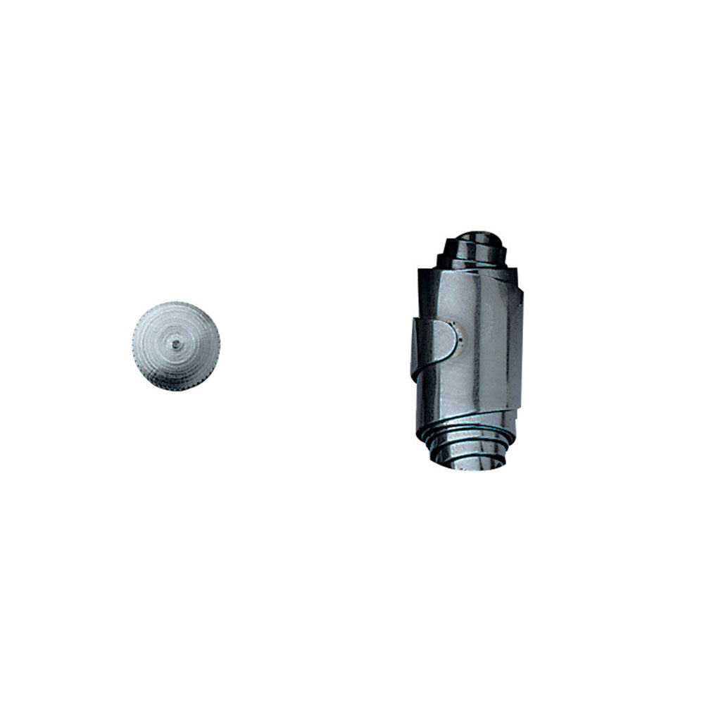 Meat Mincing Replacement Screw and Nut