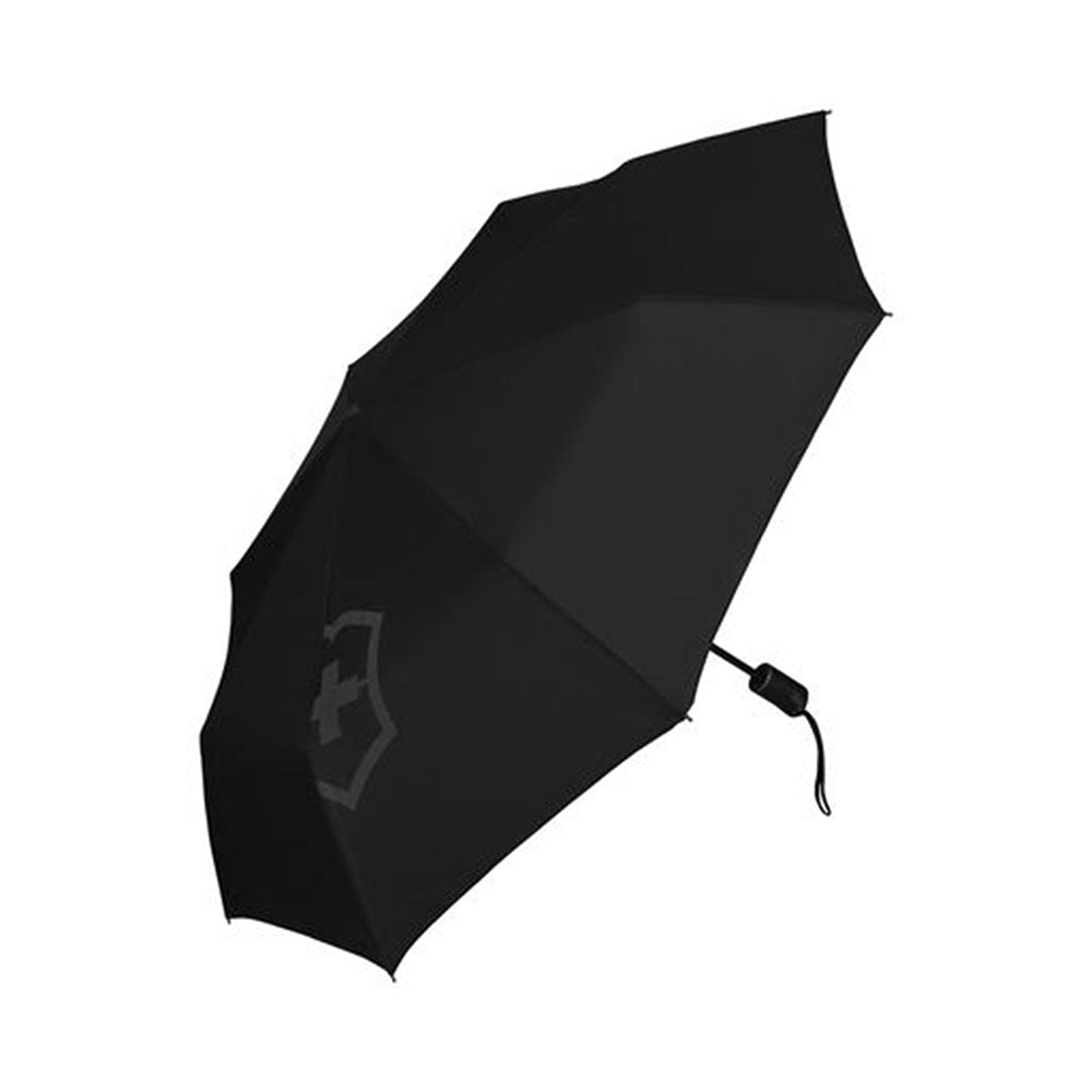 Victorinox Duomatic Umbrella (Black)