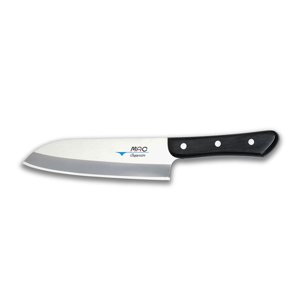 Mac Superior Santoku Knife 17cm