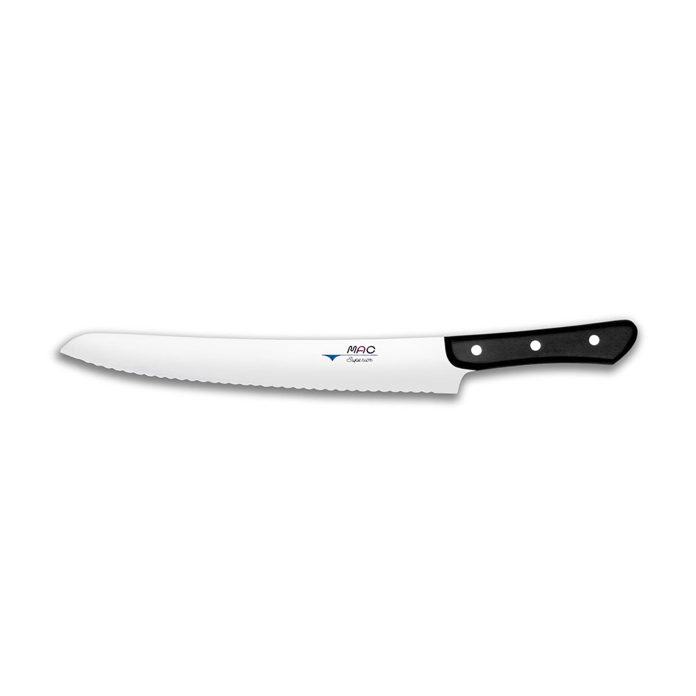 Mac Superior Bread Knife 27cm