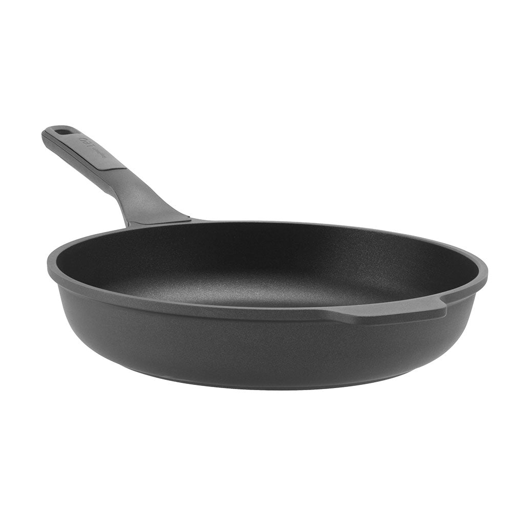 Berghoff Stone+ Covered Frying Pan